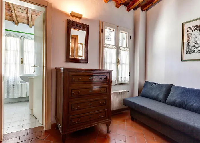 Farinata By Mamo Apartament *