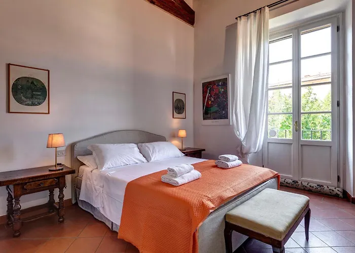 Farinata By Mamo Florencja