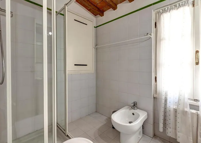 Farinata By Mamo Apartament