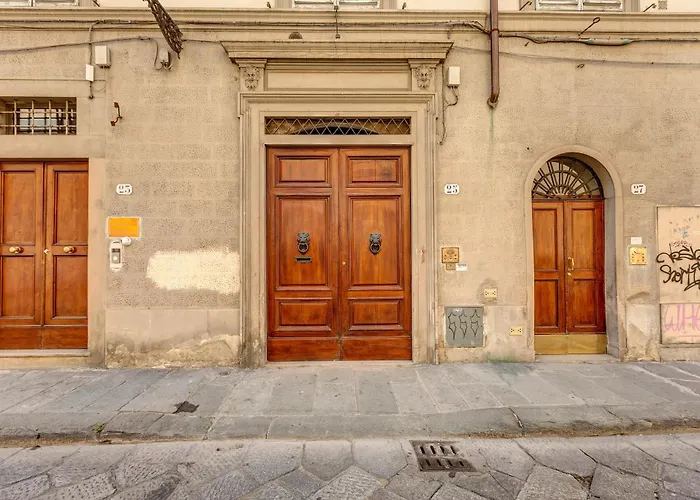 Apartament Farinata By Mamo *