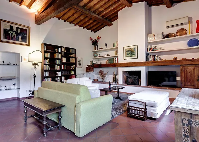 Farinata By Mamo Apartament