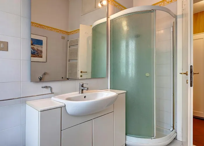 Apartament Farinata By Mamo Florencja