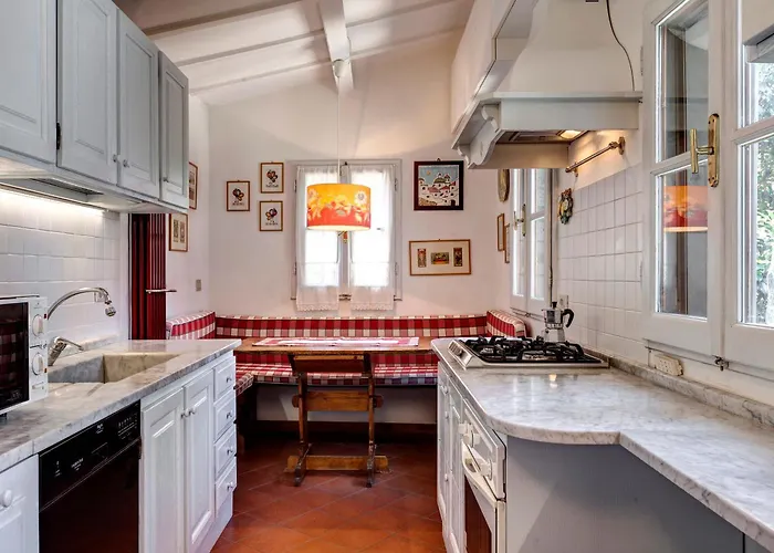 Apartament Farinata By Mamo Florencja