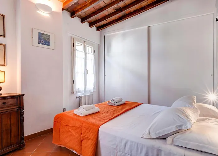 Apartament Farinata By Mamo